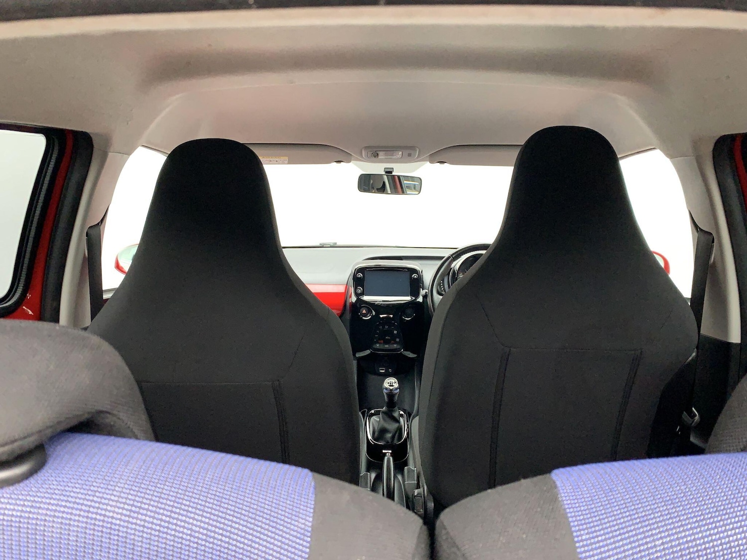 Vehicle 15
