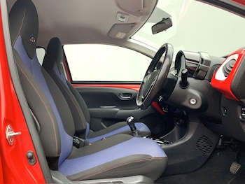 Used Citroen C1 2021 for sale - 76085015: Photo
