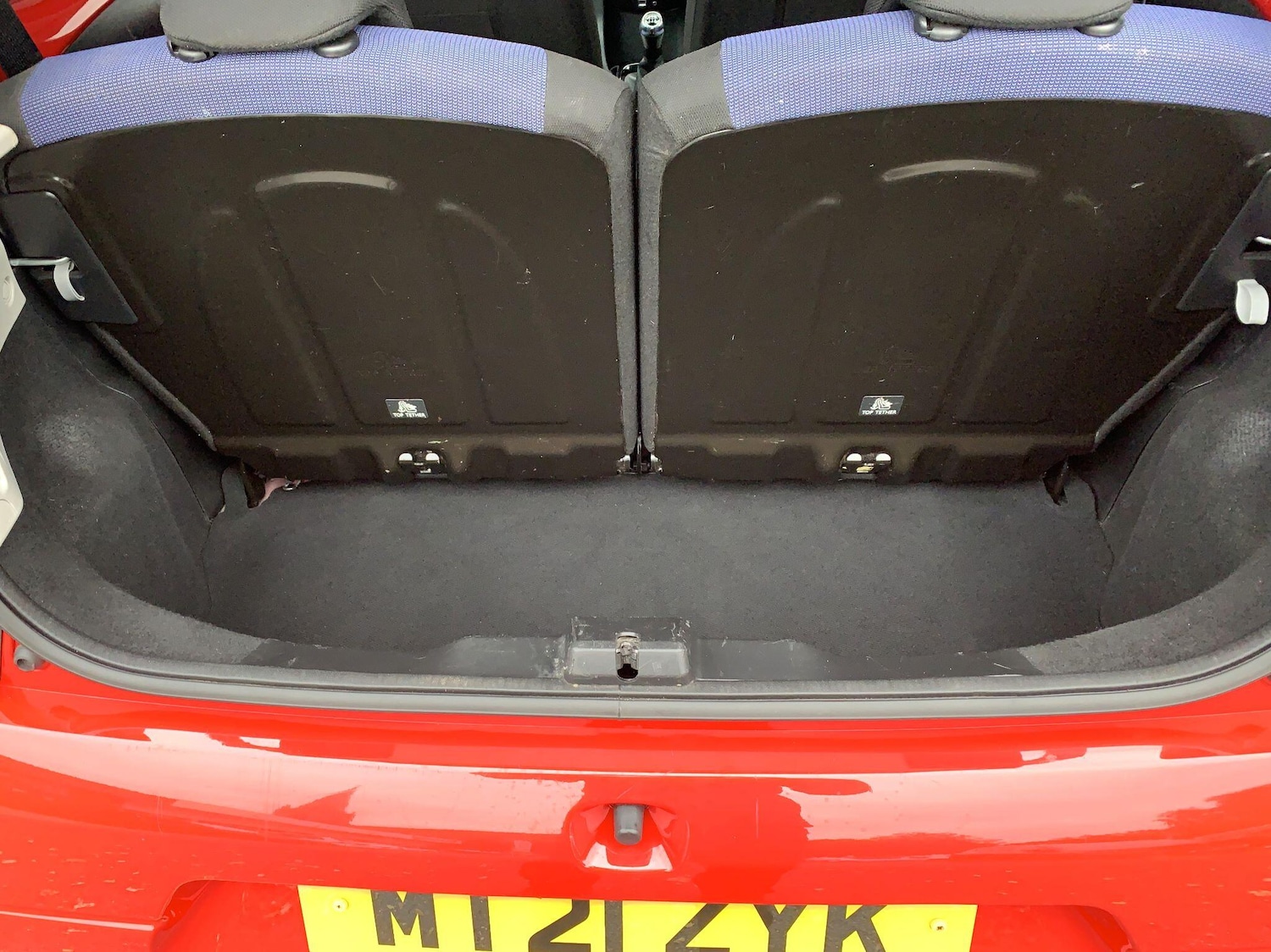 Vehicle 40