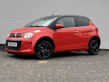 Used Citroen C1 2021 for sale - 76085015: Photo