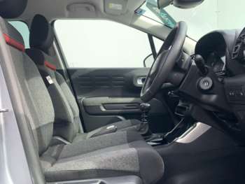 Used Citroen C3 Aircross 2022 for sale - 74738877: Photo