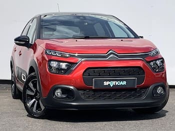Used Citroen C3 2024 for sale - 79590775: Photo