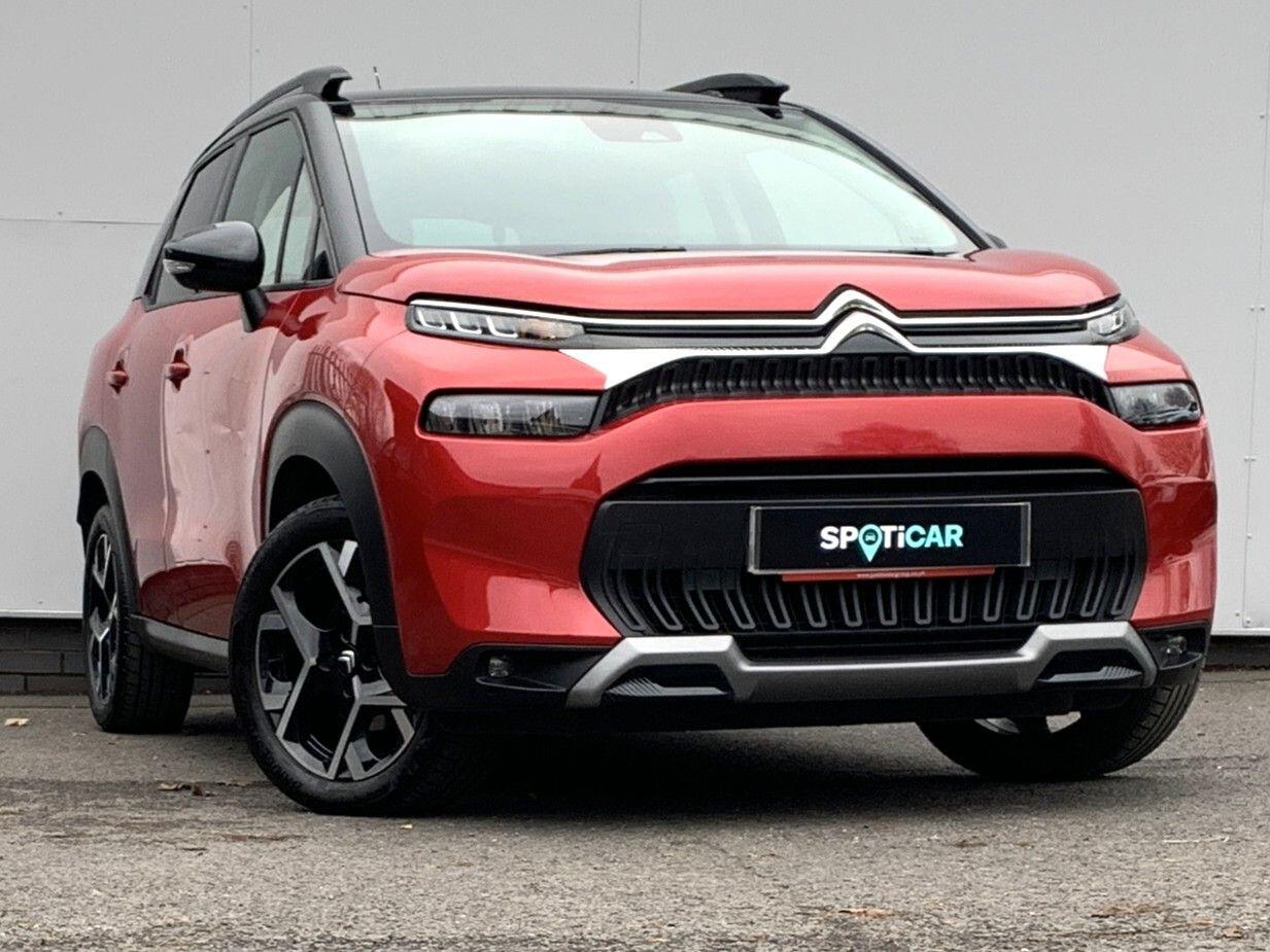 Used Citroen C3 Aircross 2023 for sale - 77066819: Photo 1