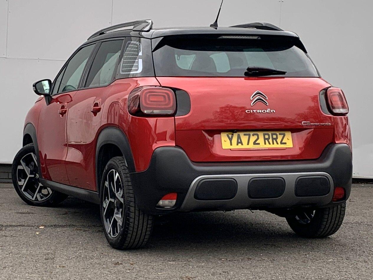 Used Citroen C3 Aircross 2023 for sale - 77066819: Photo 10