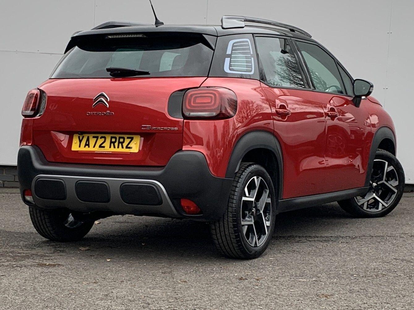 Used Citroen C3 Aircross 2023 for sale - 77066819: Photo 12