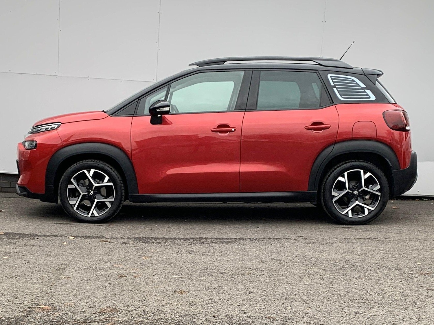 Used Citroen C3 Aircross 2023 for sale - 77066819: Photo 14