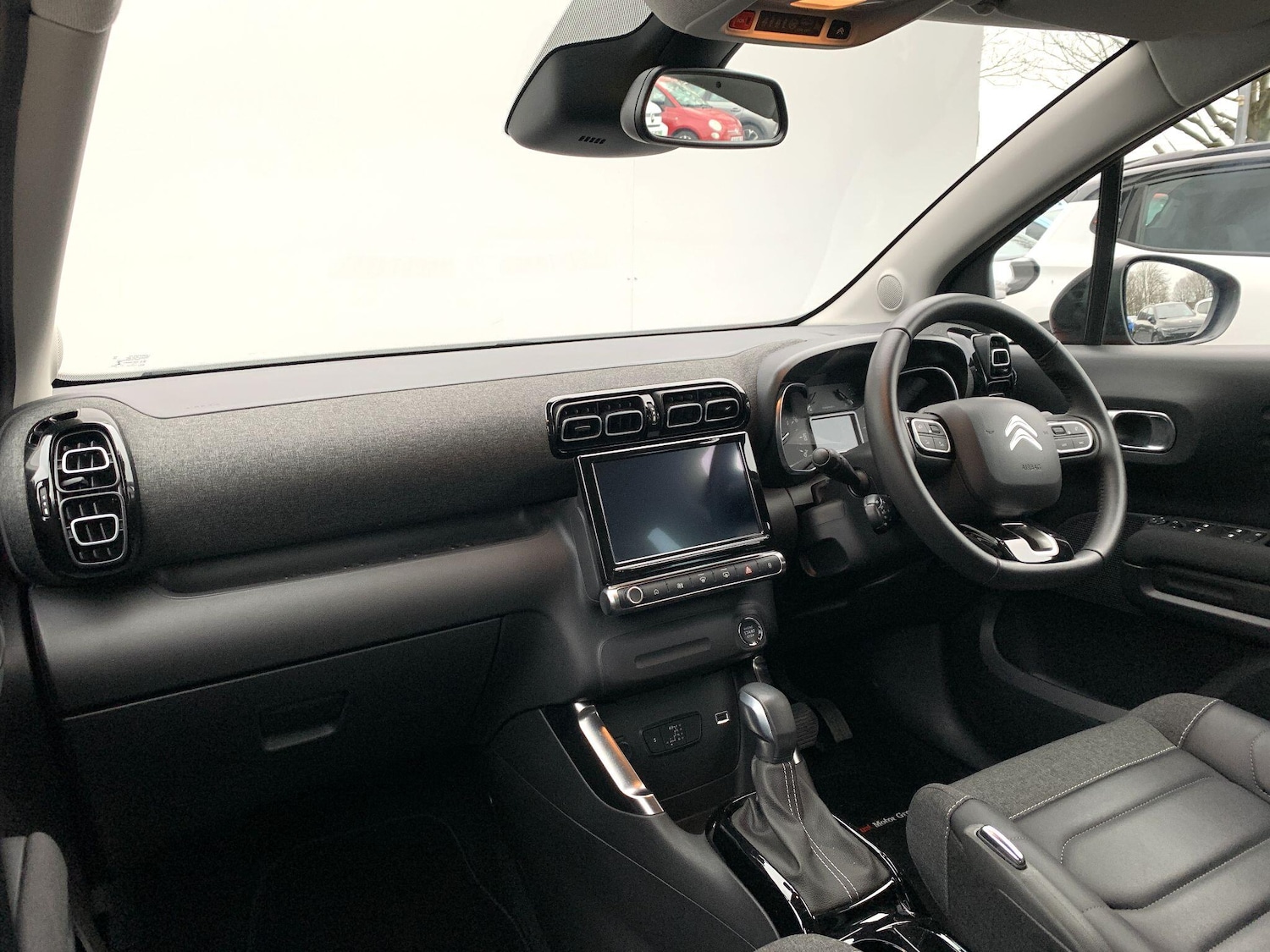 Used Citroen C3 Aircross 2023 for sale - 77066819: Photo 15