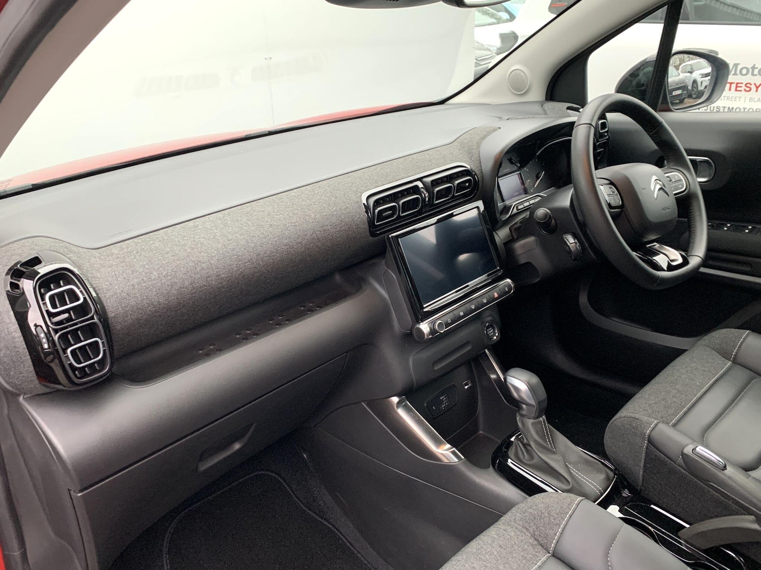 Used Citroen C3 Aircross 2023 for sale - 77066819: Photo 16