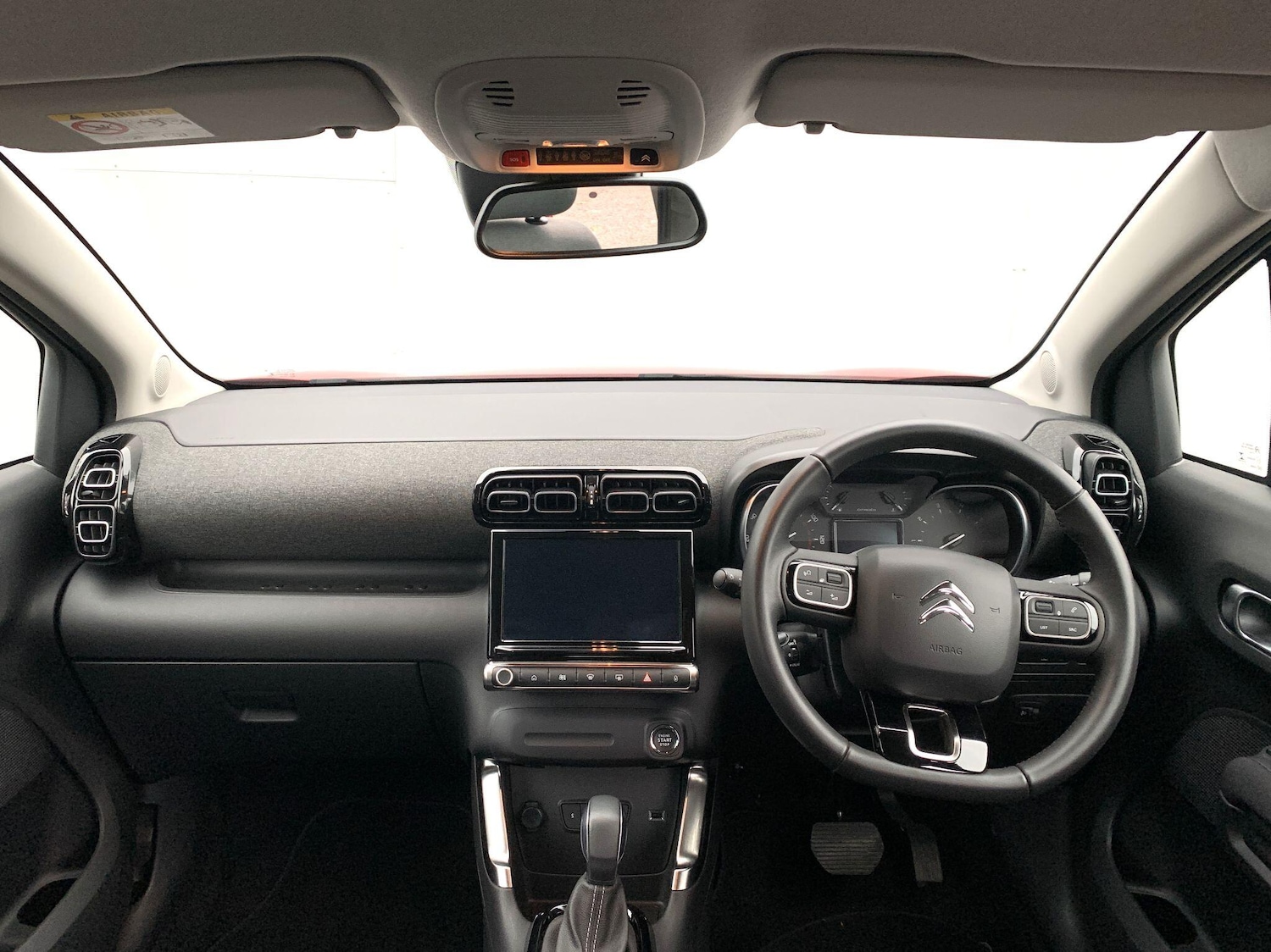 Used Citroen C3 Aircross 2023 for sale - 77066819: Photo 18