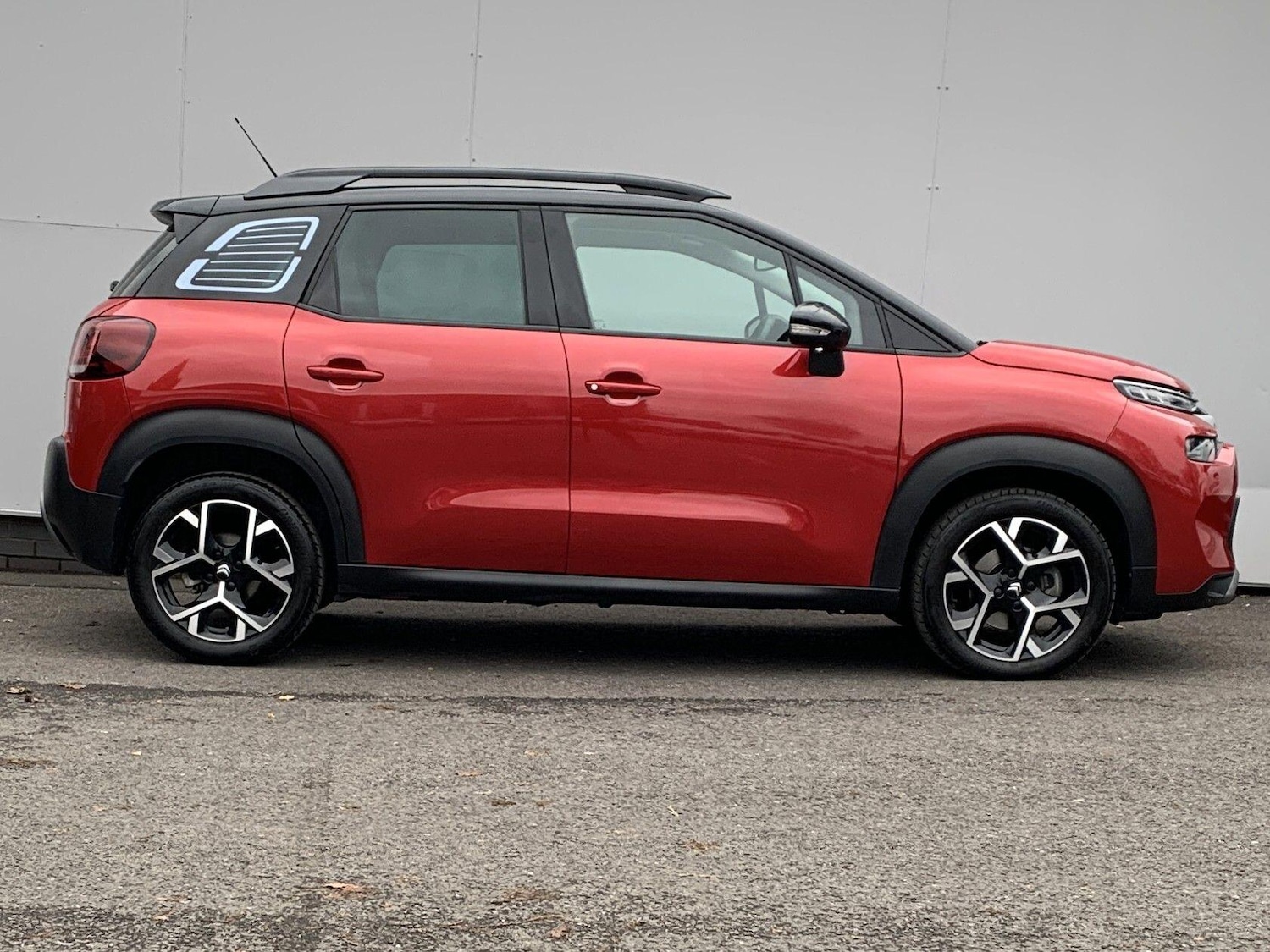 Used Citroen C3 Aircross 2023 for sale - 77066819: Photo 19