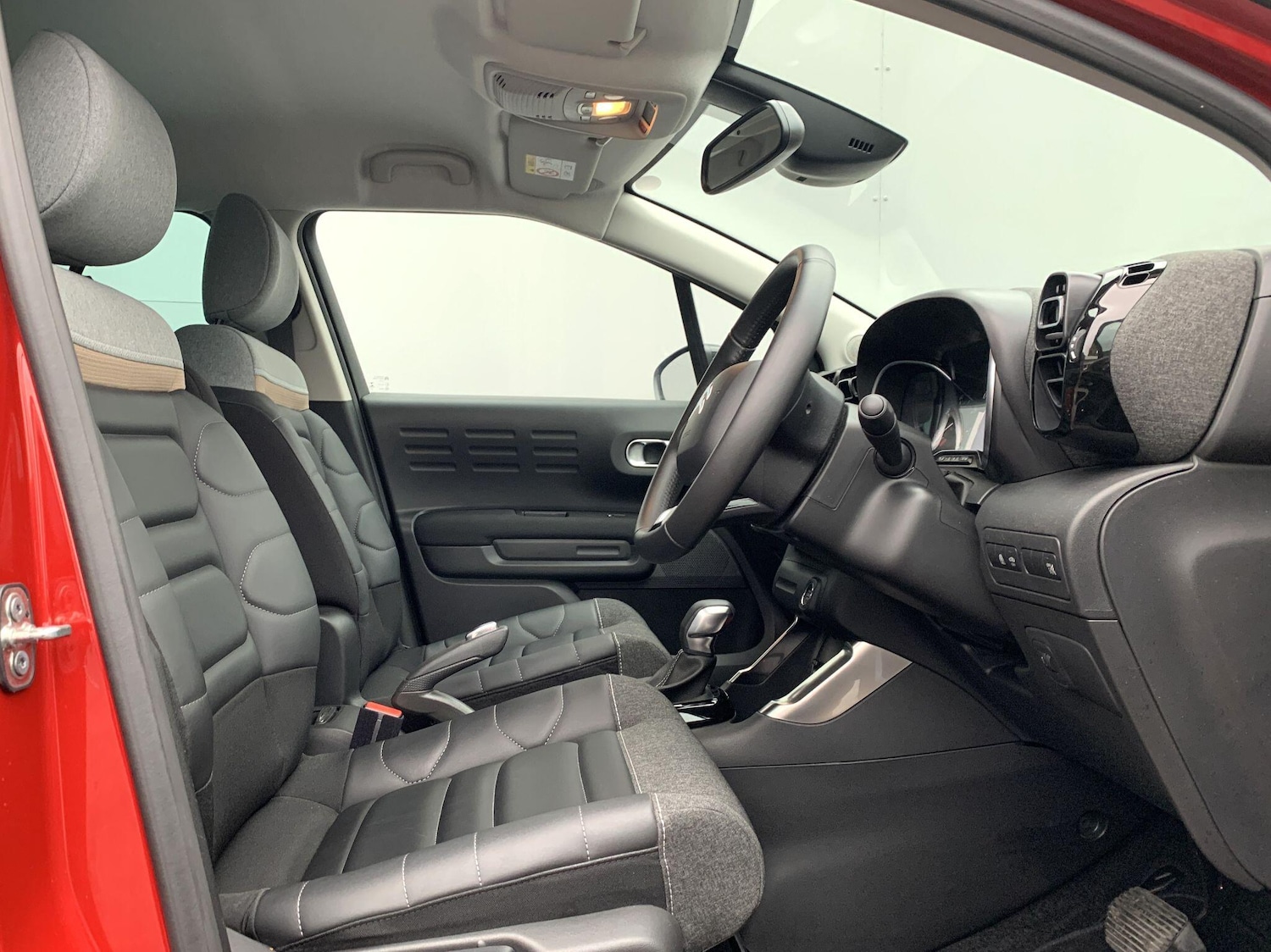 Used Citroen C3 Aircross 2023 for sale - 77066819: Photo 2