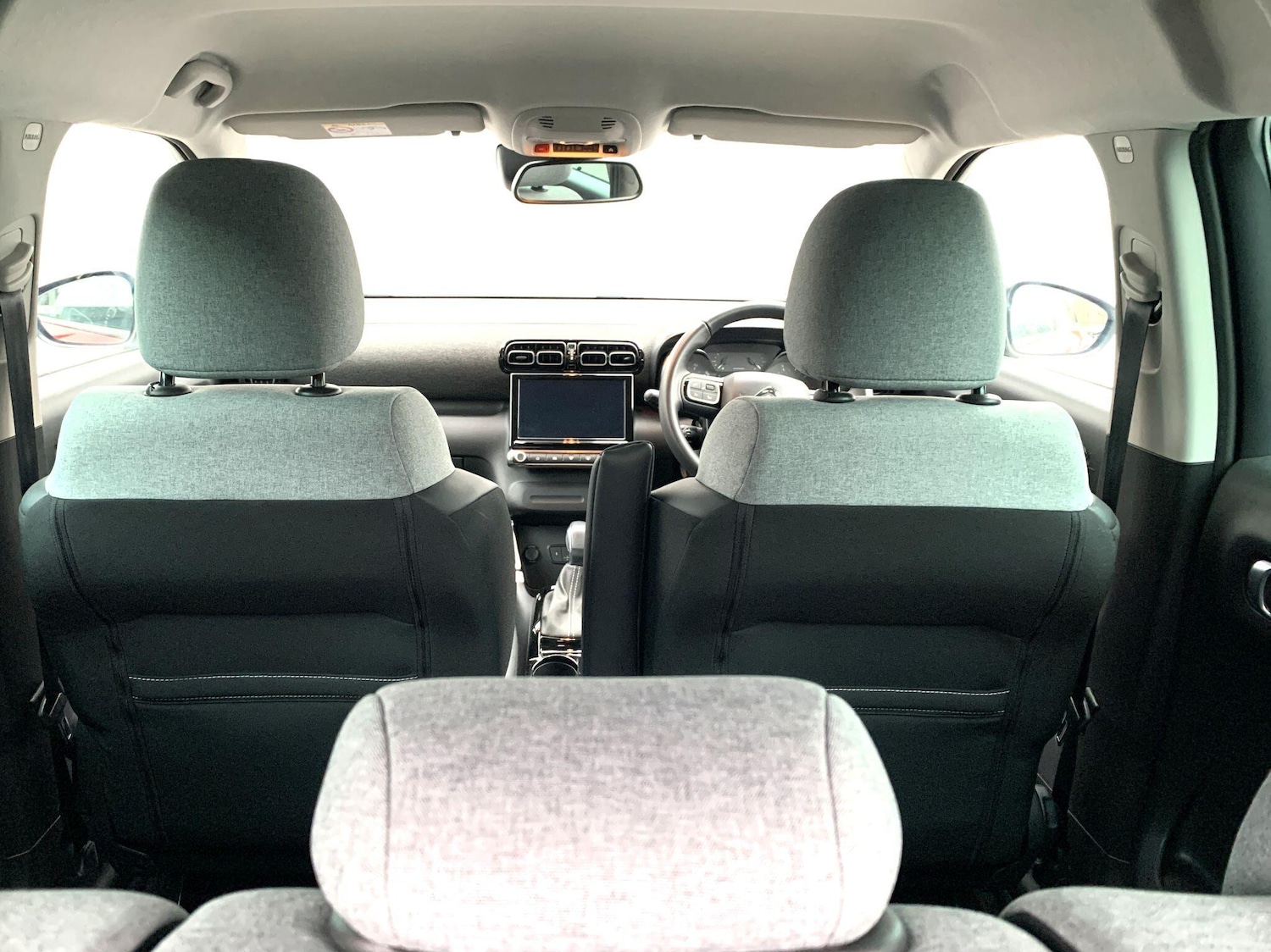 Used Citroen C3 Aircross 2023 for sale - 77066819: Photo 20