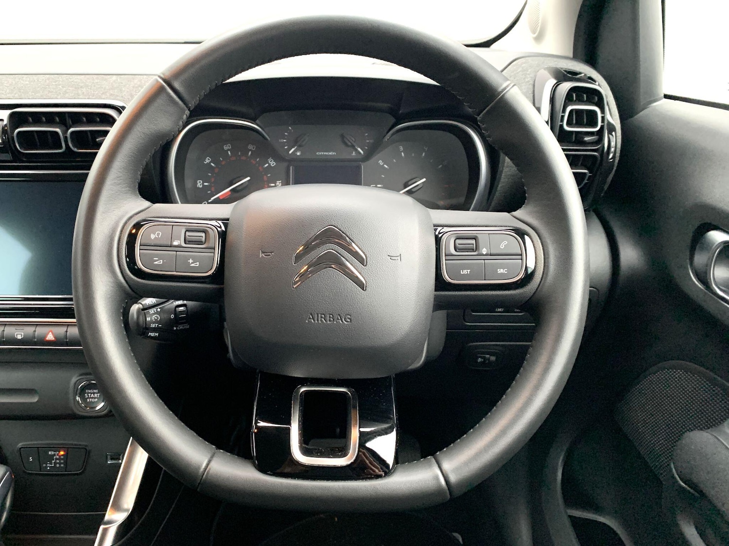 Used Citroen C3 Aircross 2023 for sale - 77066819: Photo 22