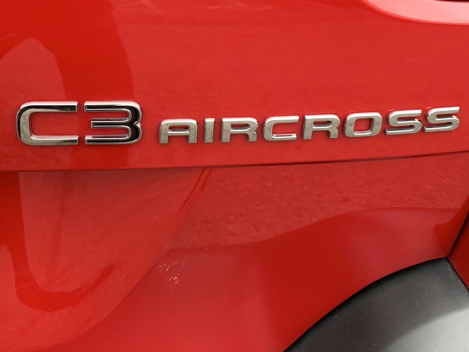 Used Citroen C3 Aircross 2023 for sale - 77066819: Photo 25