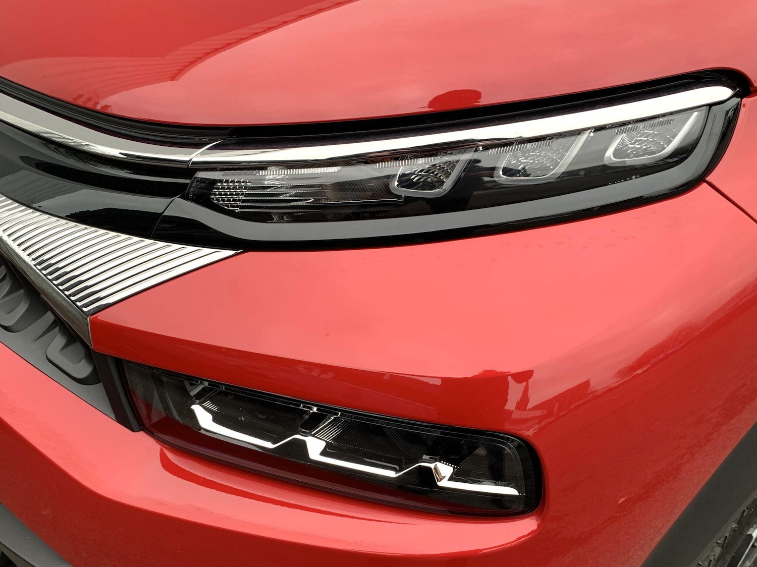 Used Citroen C3 Aircross 2023 for sale - 77066819: Photo 27