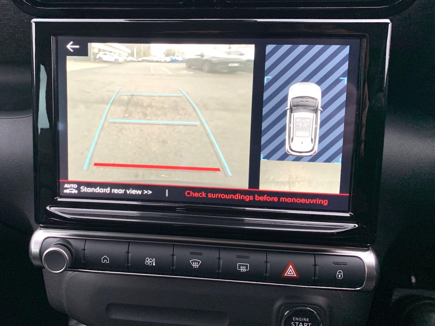 Used Citroen C3 Aircross 2023 for sale - 77066819: Photo 28