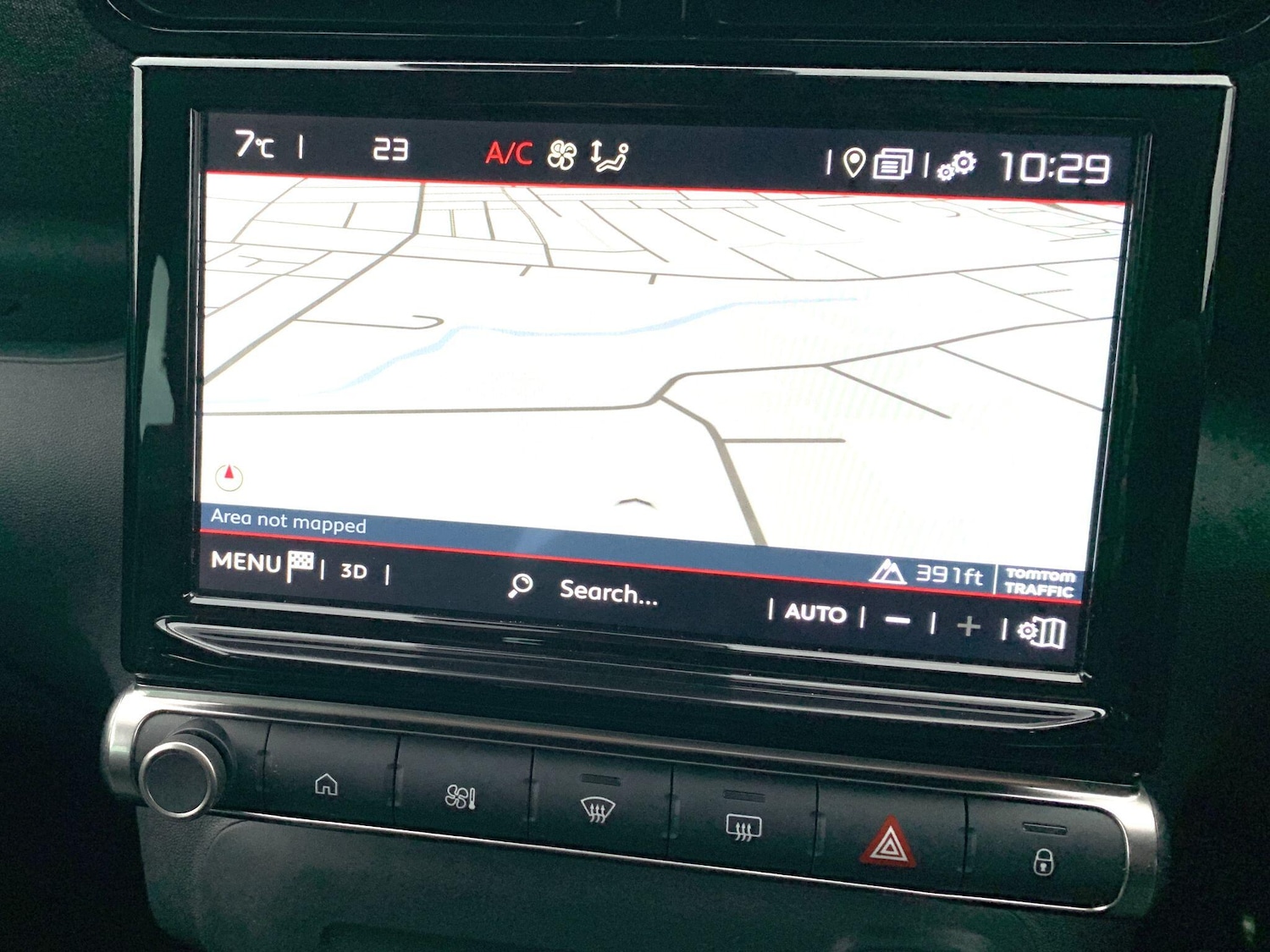 Used Citroen C3 Aircross 2023 for sale - 77066819: Photo 30