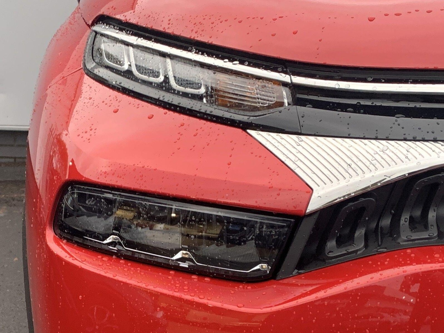 Used Citroen C3 Aircross 2023 for sale - 77066819: Photo 32