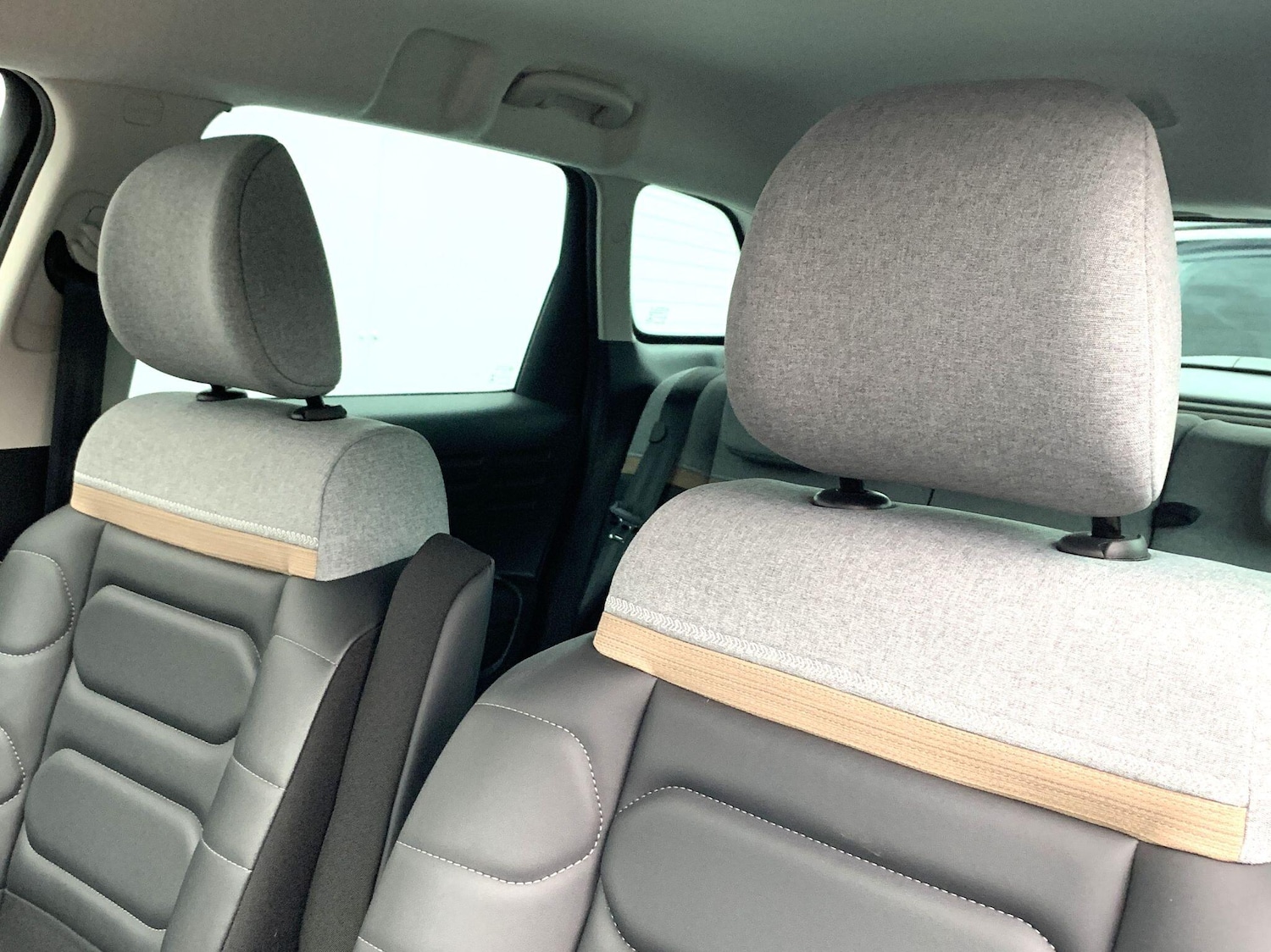 Used Citroen C3 Aircross 2023 for sale - 77066819: Photo 33