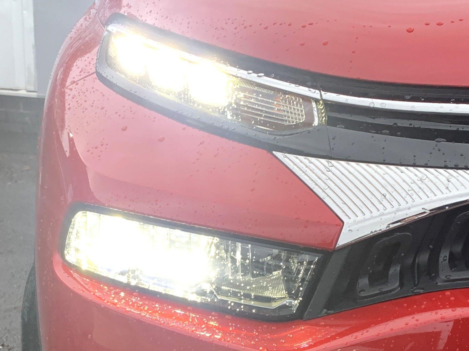 Used Citroen C3 Aircross 2023 for sale - 77066819: Photo 34