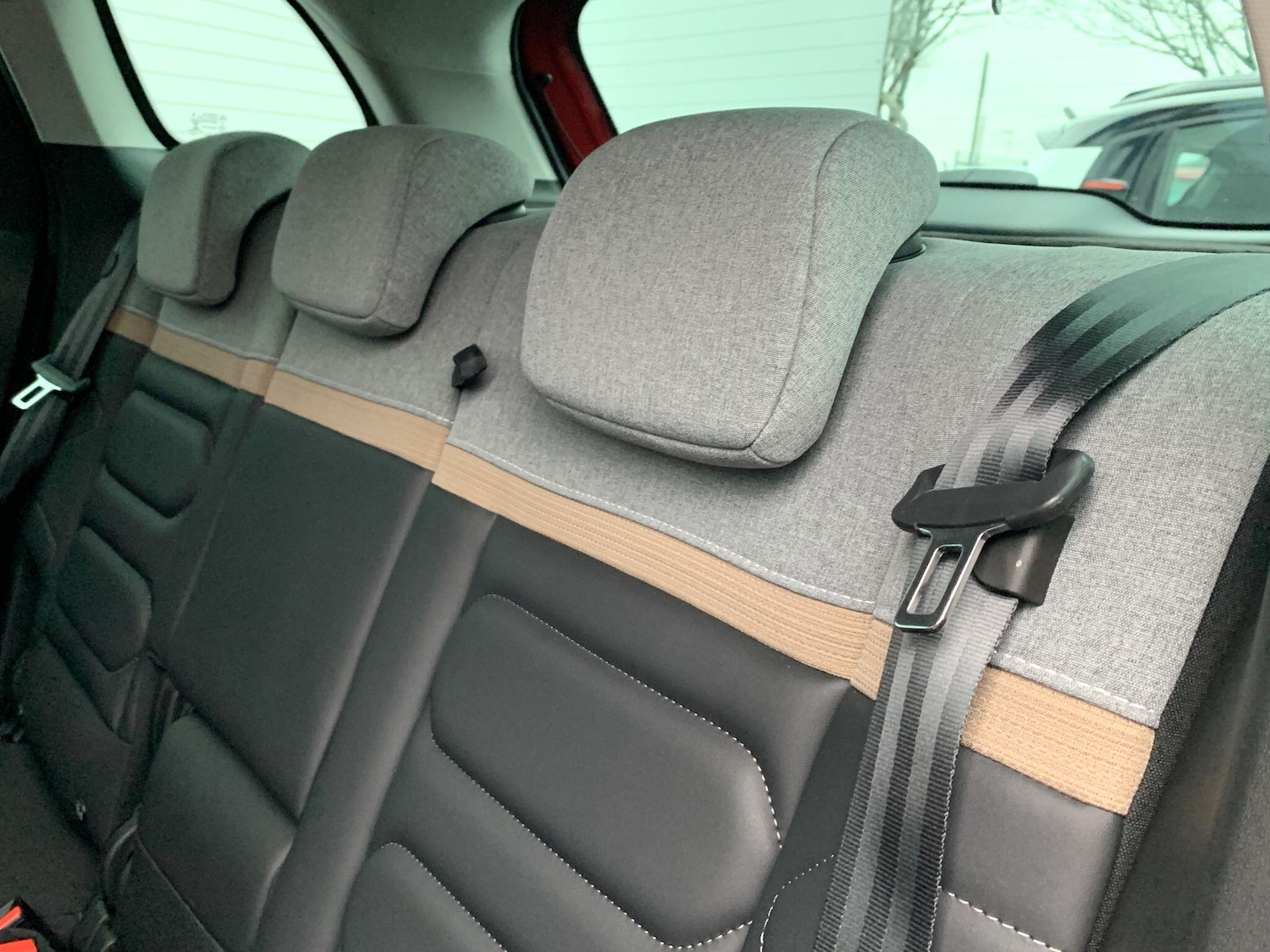 Used Citroen C3 Aircross 2023 for sale - 77066819: Photo 35