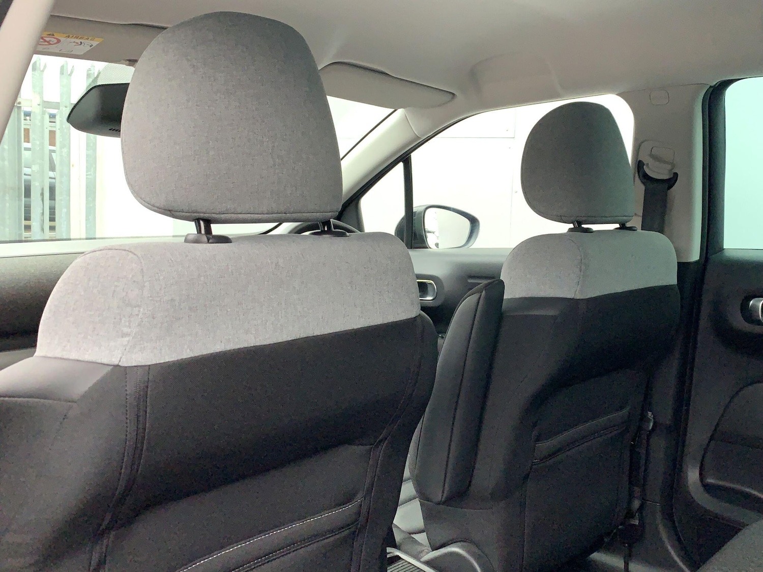 Used Citroen C3 Aircross 2023 for sale - 77066819: Photo 39