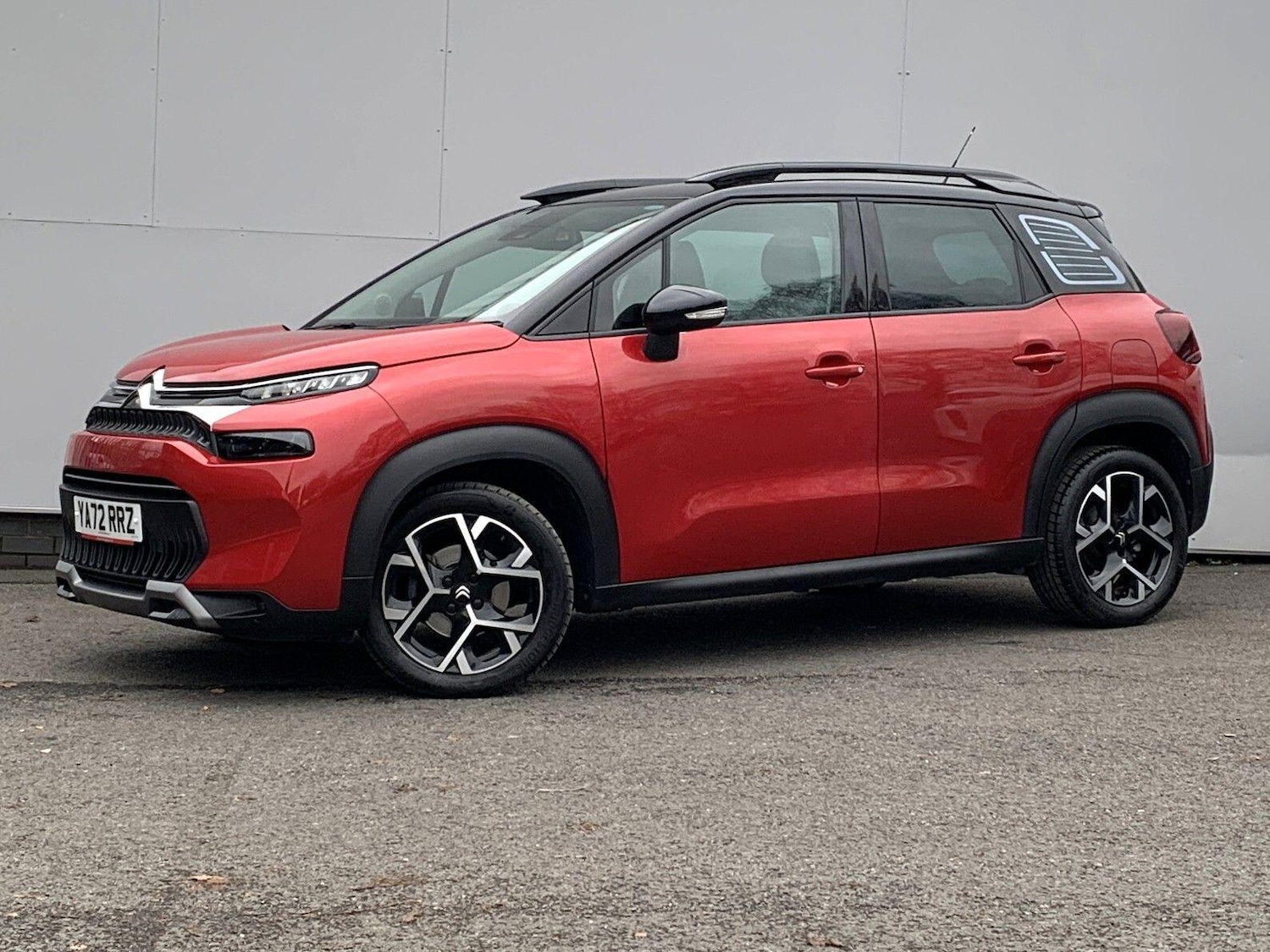 Used Citroen C3 Aircross 2023 for sale - 77066819: Photo 4