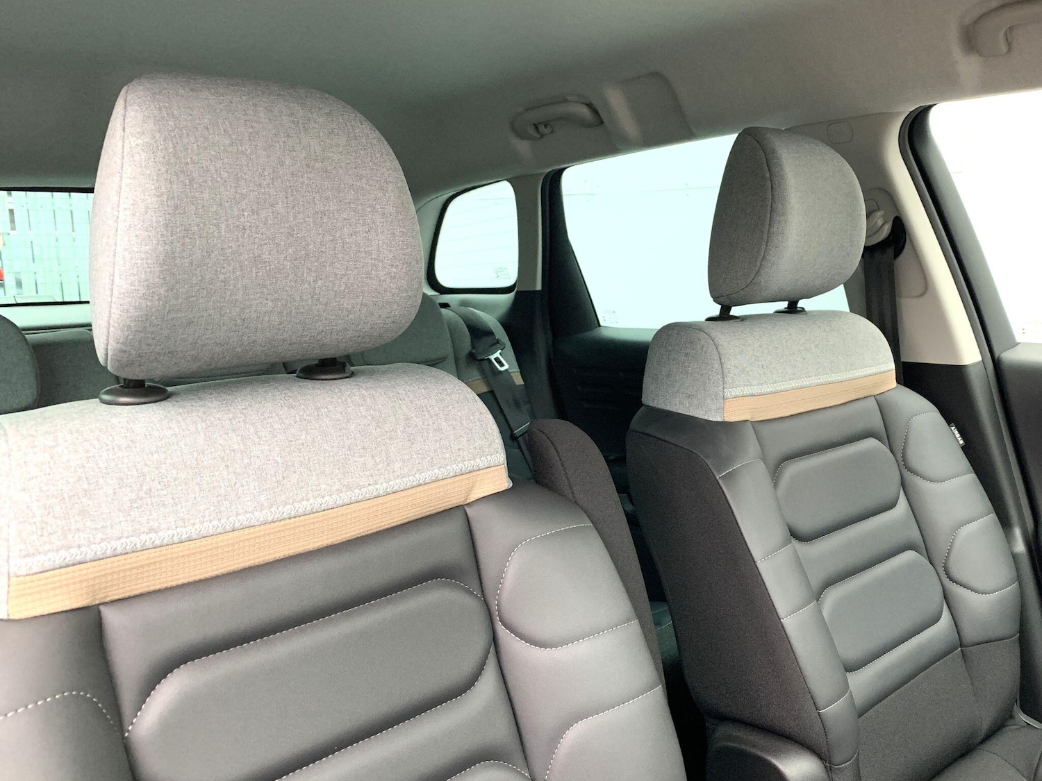 Used Citroen C3 Aircross 2023 for sale - 77066819: Photo 40