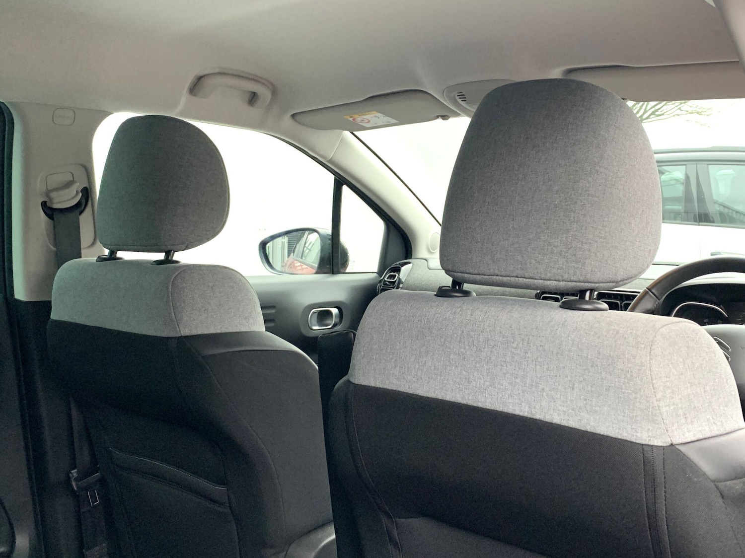 Used Citroen C3 Aircross 2023 for sale - 77066819: Photo 41