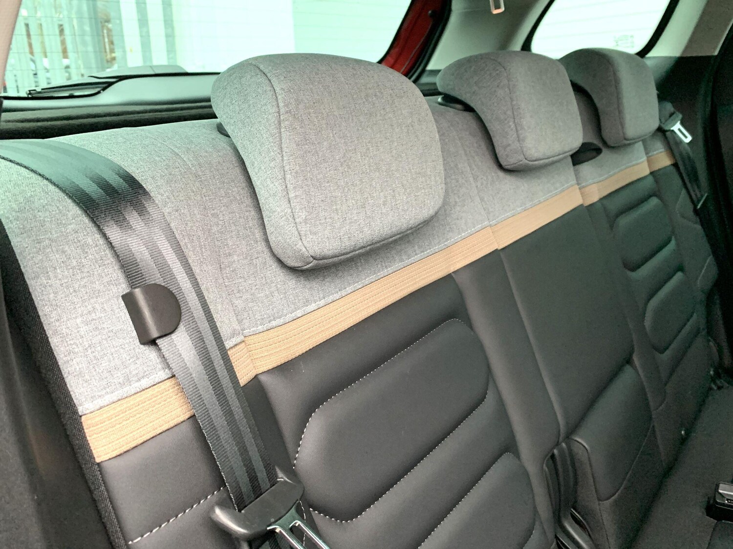 Used Citroen C3 Aircross 2023 for sale - 77066819: Photo 42