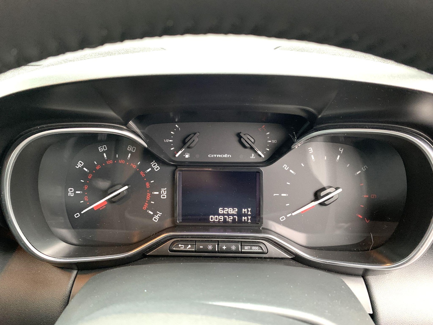 Used Citroen C3 Aircross 2023 for sale - 77066819: Photo 45