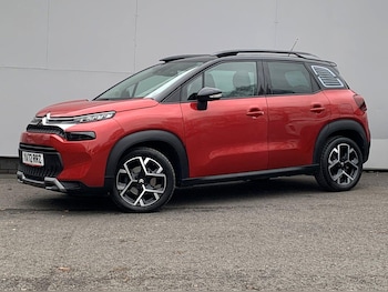 Used Citroen C3 Aircross 2023 for sale - 77066819: Photo