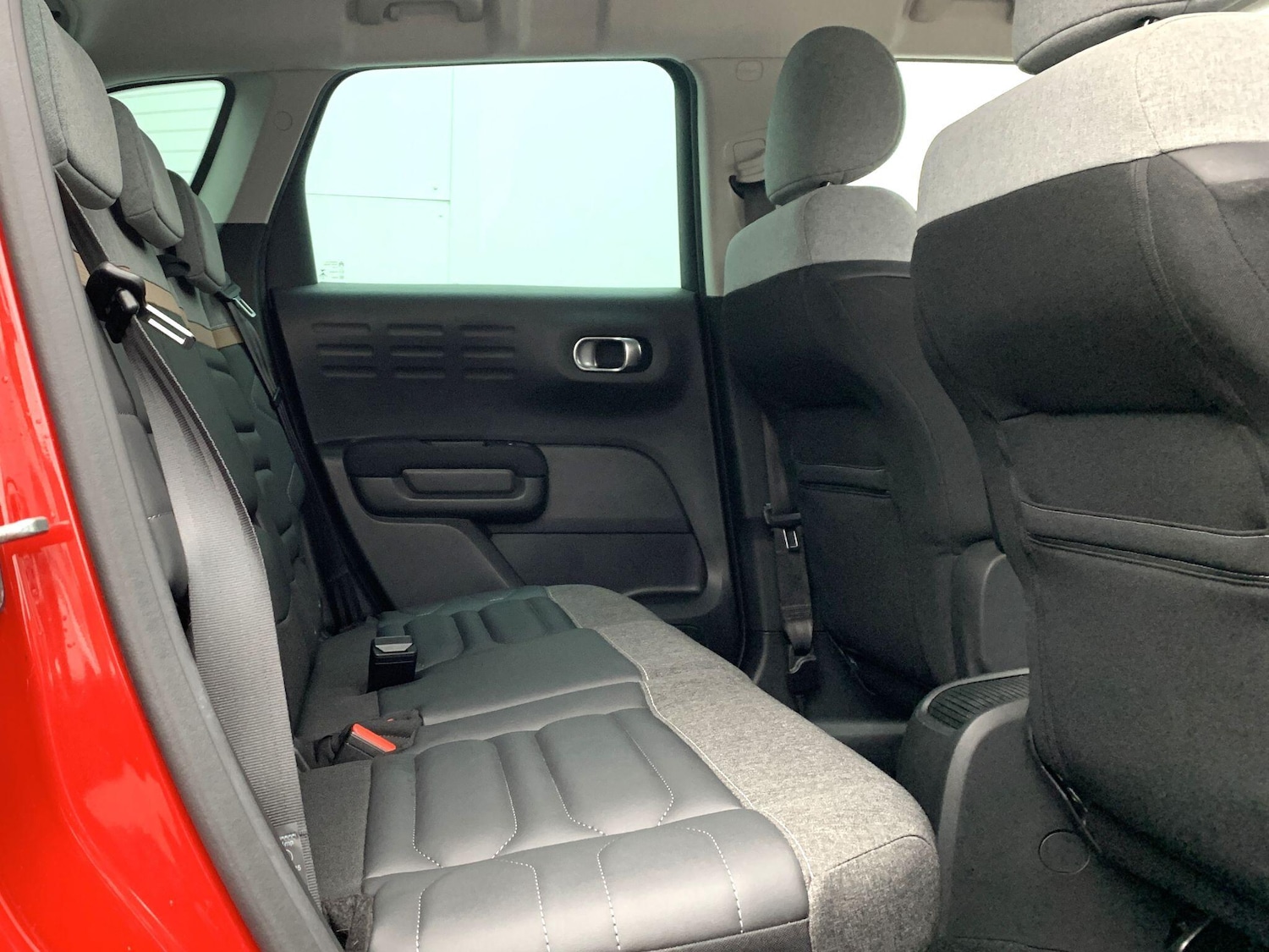 Used Citroen C3 Aircross 2023 for sale - 77066819: Photo 5