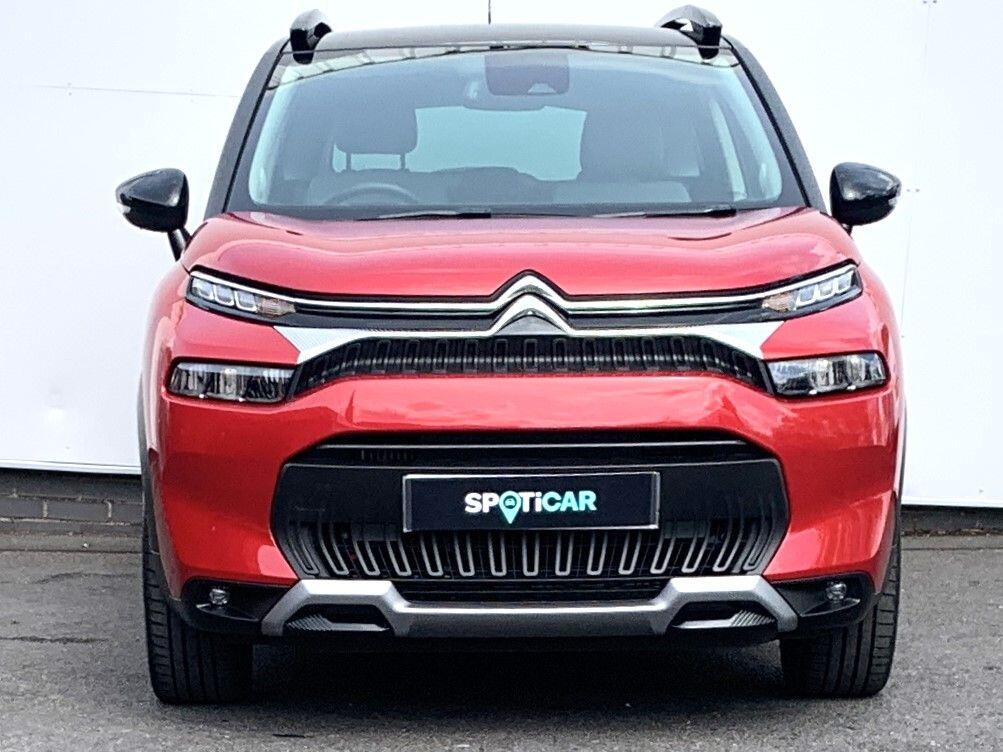 Used Citroen C3 Aircross 2023 for sale - 77066819: Photo 6