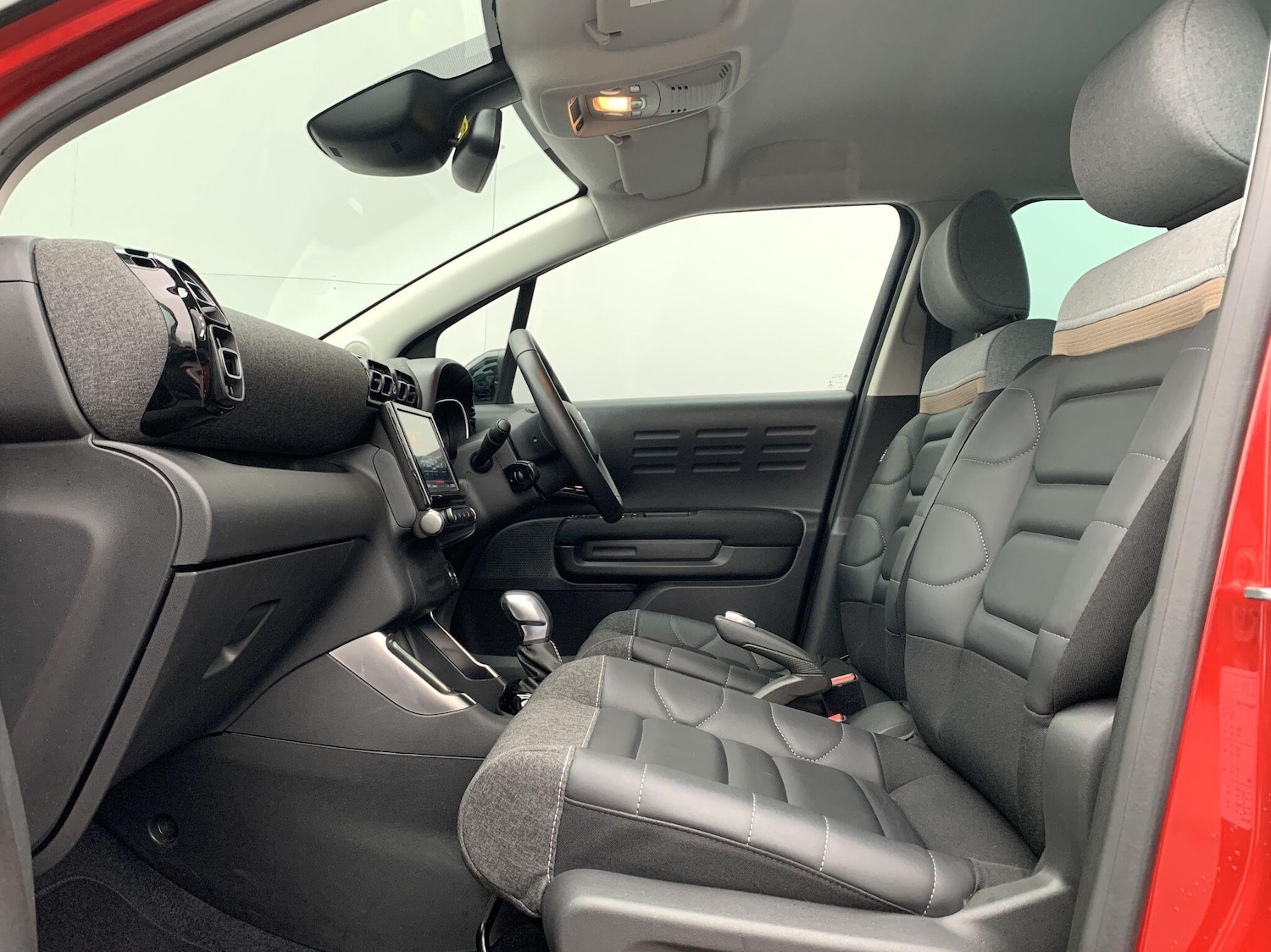 Used Citroen C3 Aircross 2023 for sale - 77066819: Photo 7