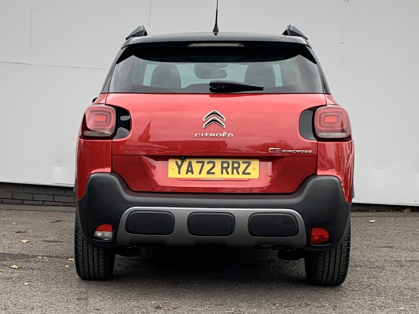 Used Citroen C3 Aircross 2023 for sale - 77066819: Photo 8