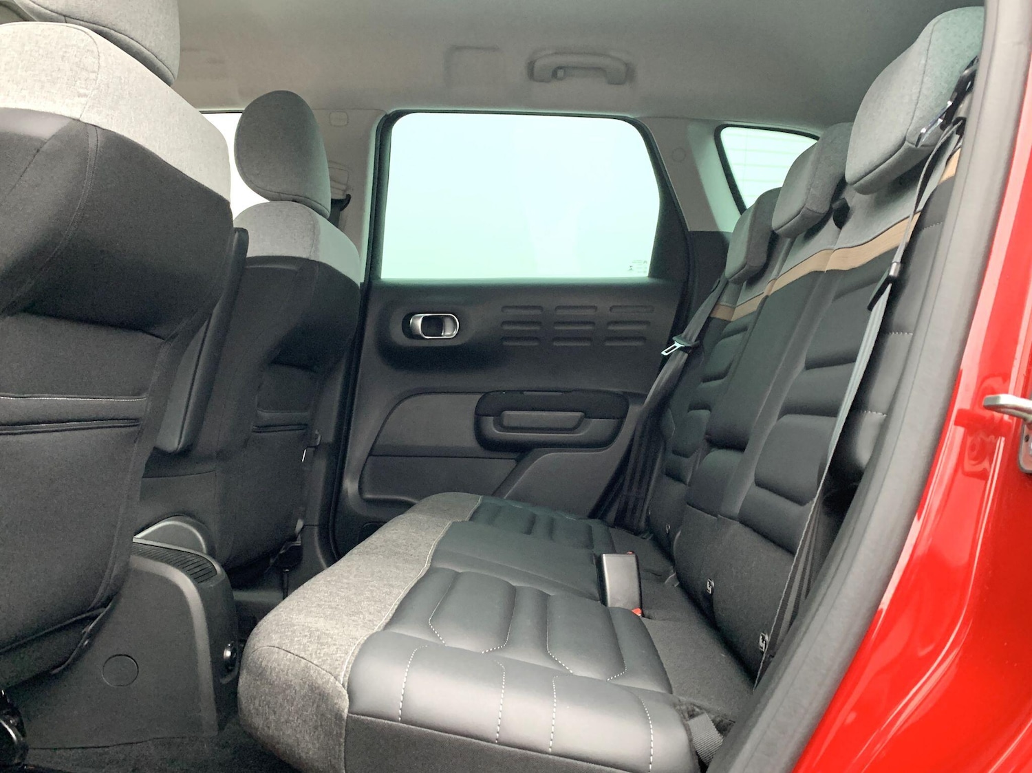 Used Citroen C3 Aircross 2023 for sale - 77066819: Photo 9