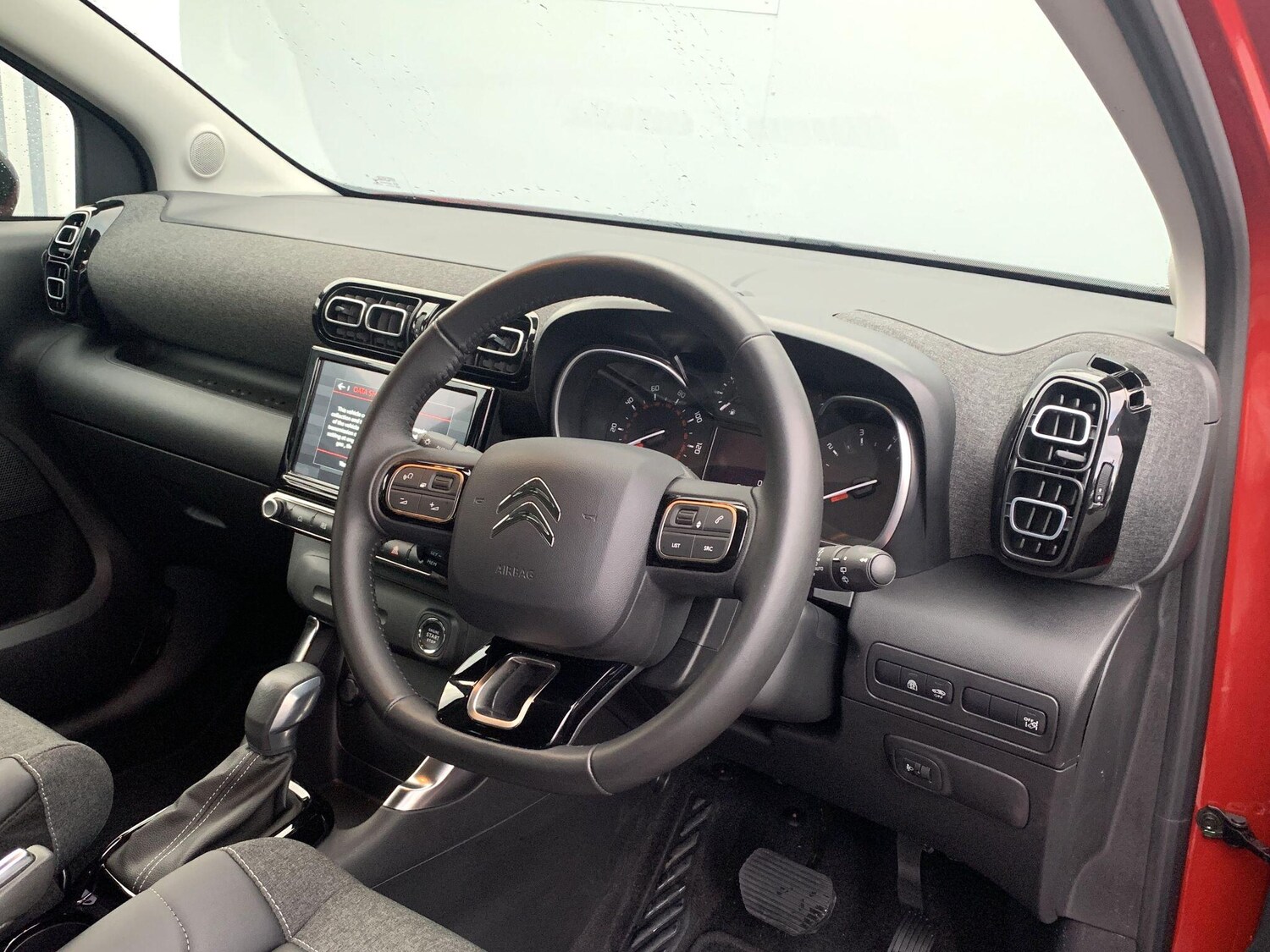 Used Citroen C3 Aircross 2022 for sale - 76337077: Photo 11