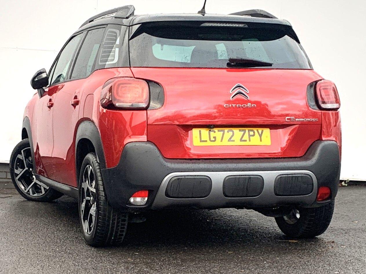 Used Citroen C3 Aircross 2022 for sale - 76337077: Photo 12