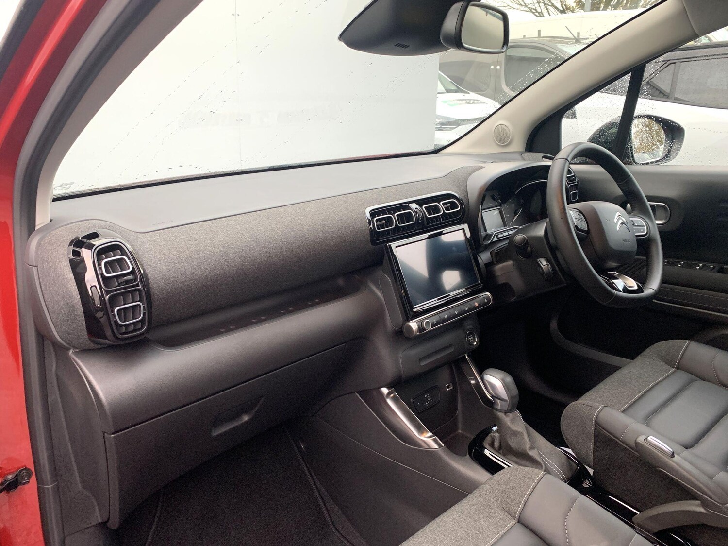 Used Citroen C3 Aircross 2022 for sale - 76337077: Photo 13