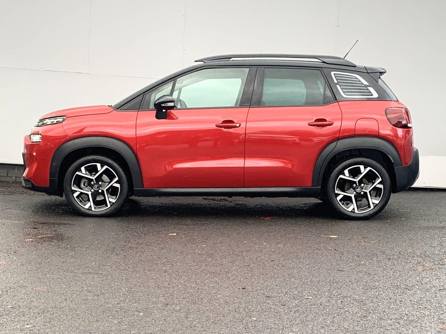 Used Citroen C3 Aircross 2022 for sale - 76337077: Photo 14