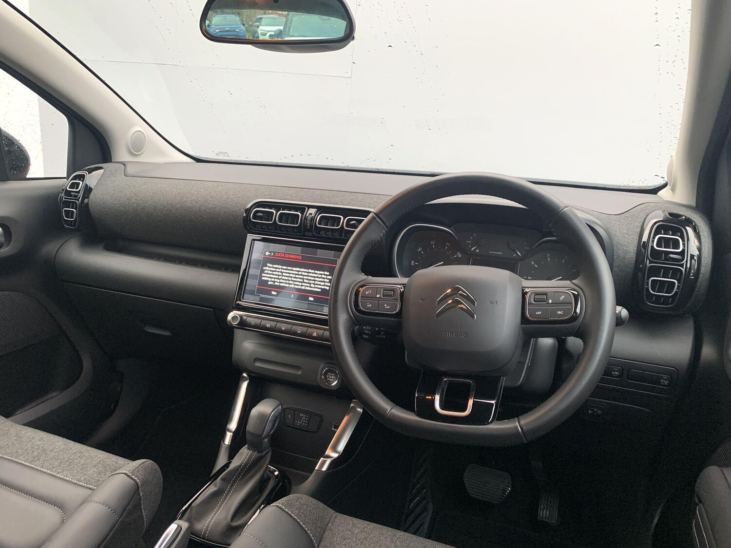 Used Citroen C3 Aircross 2022 for sale - 76337077: Photo 15