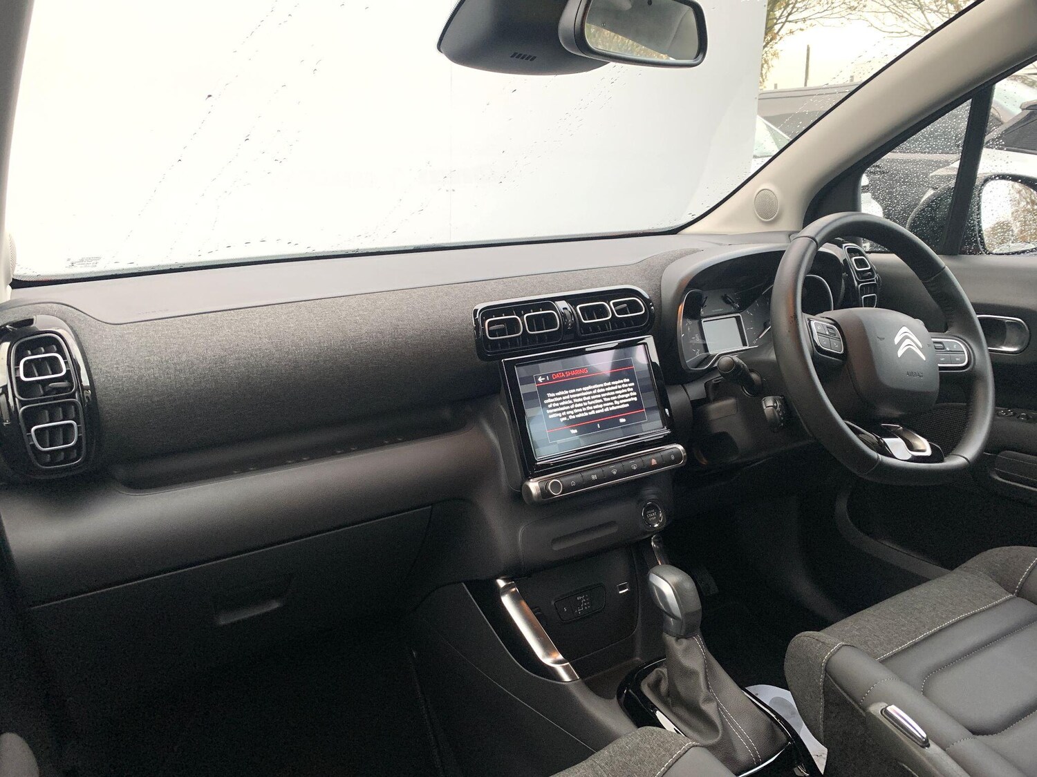 Used Citroen C3 Aircross 2022 for sale - 76337077: Photo 17