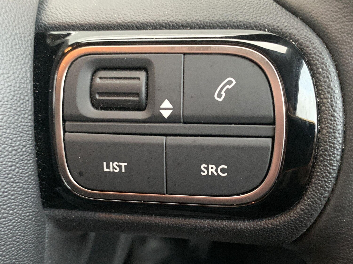 Used Citroen C3 Aircross 2022 for sale - 76337077: Photo 21