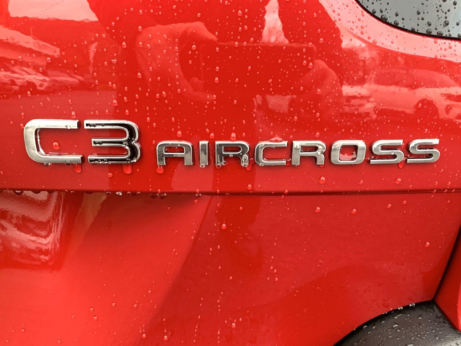 Used Citroen C3 Aircross 2022 for sale - 76337077: Photo 22