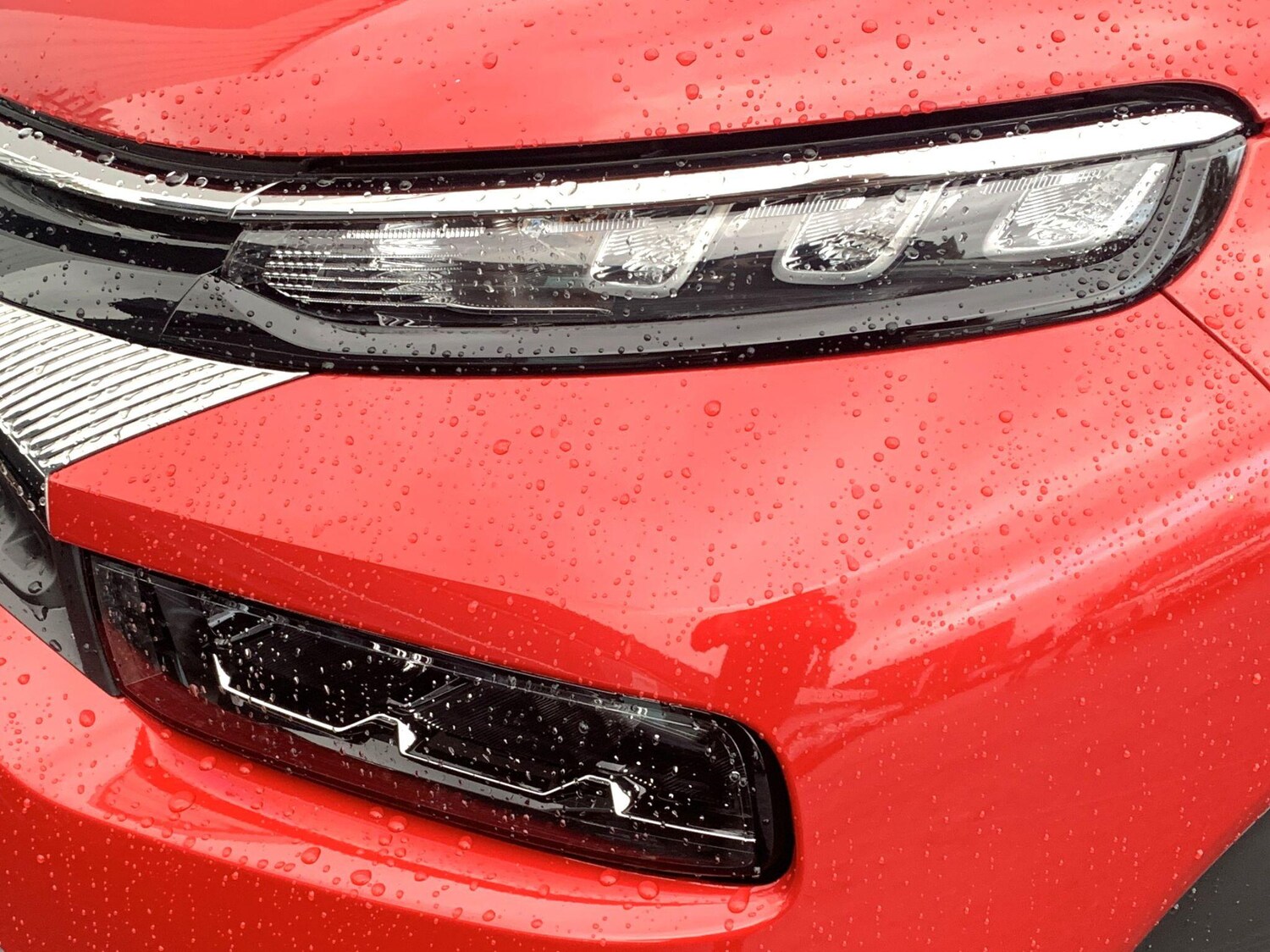 Used Citroen C3 Aircross 2022 for sale - 76337077: Photo 24