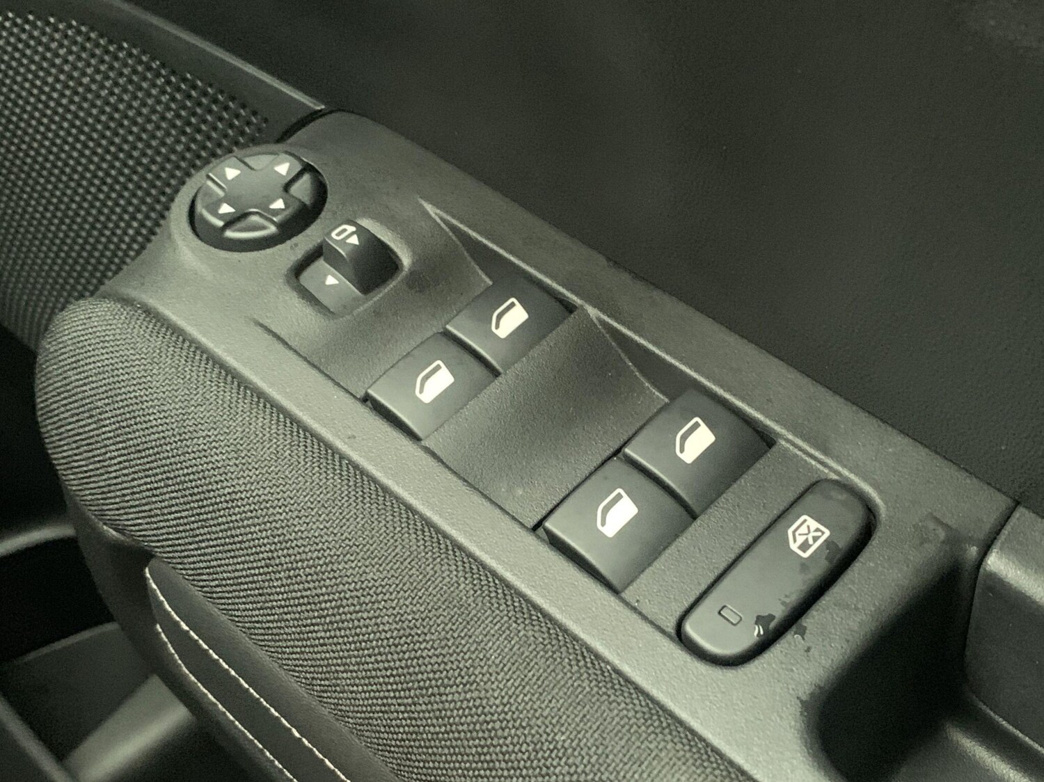 Used Citroen C3 Aircross 2022 for sale - 76337077: Photo 25