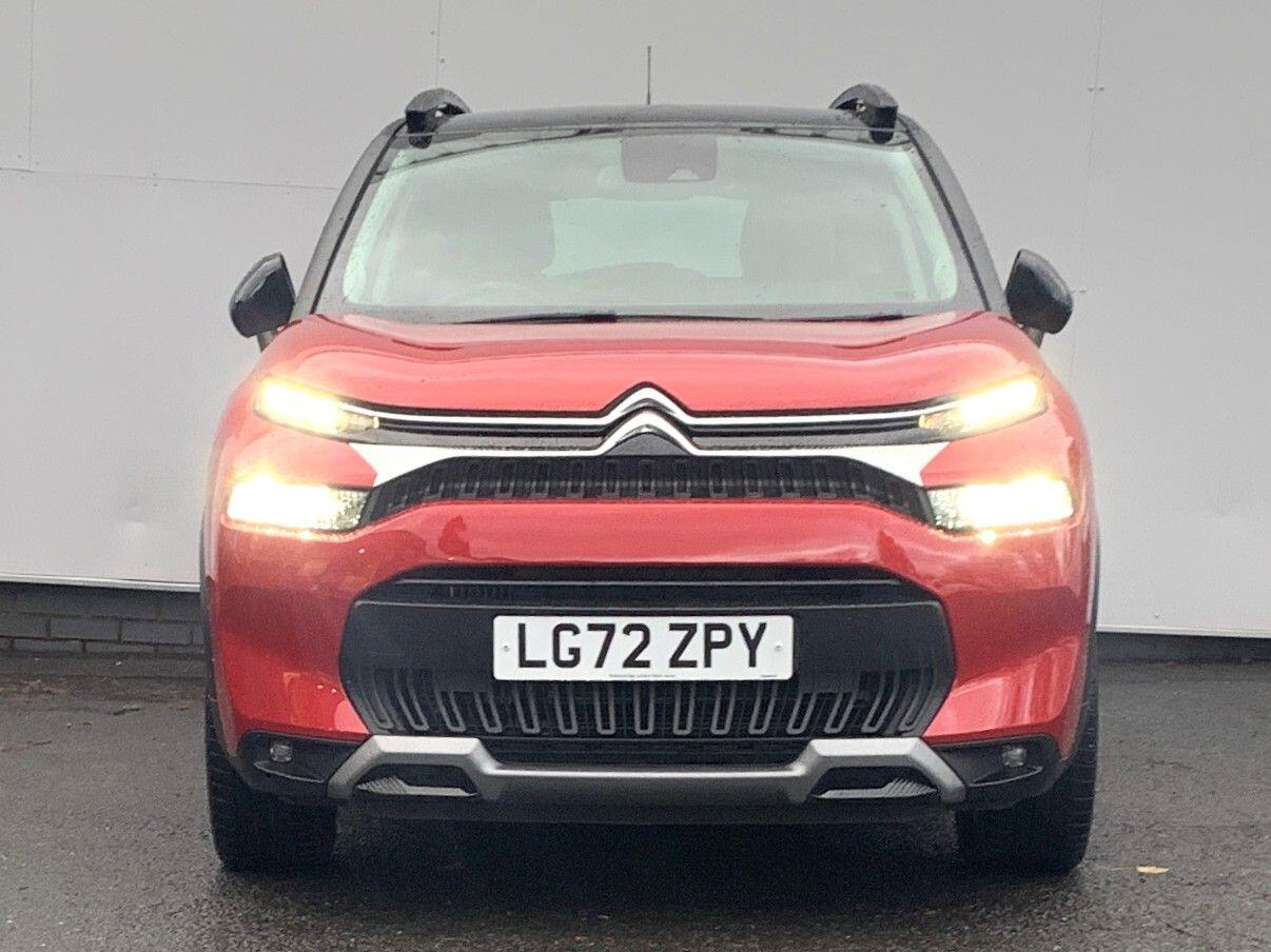 Used Citroen C3 Aircross 2022 for sale - 76337077: Photo 26