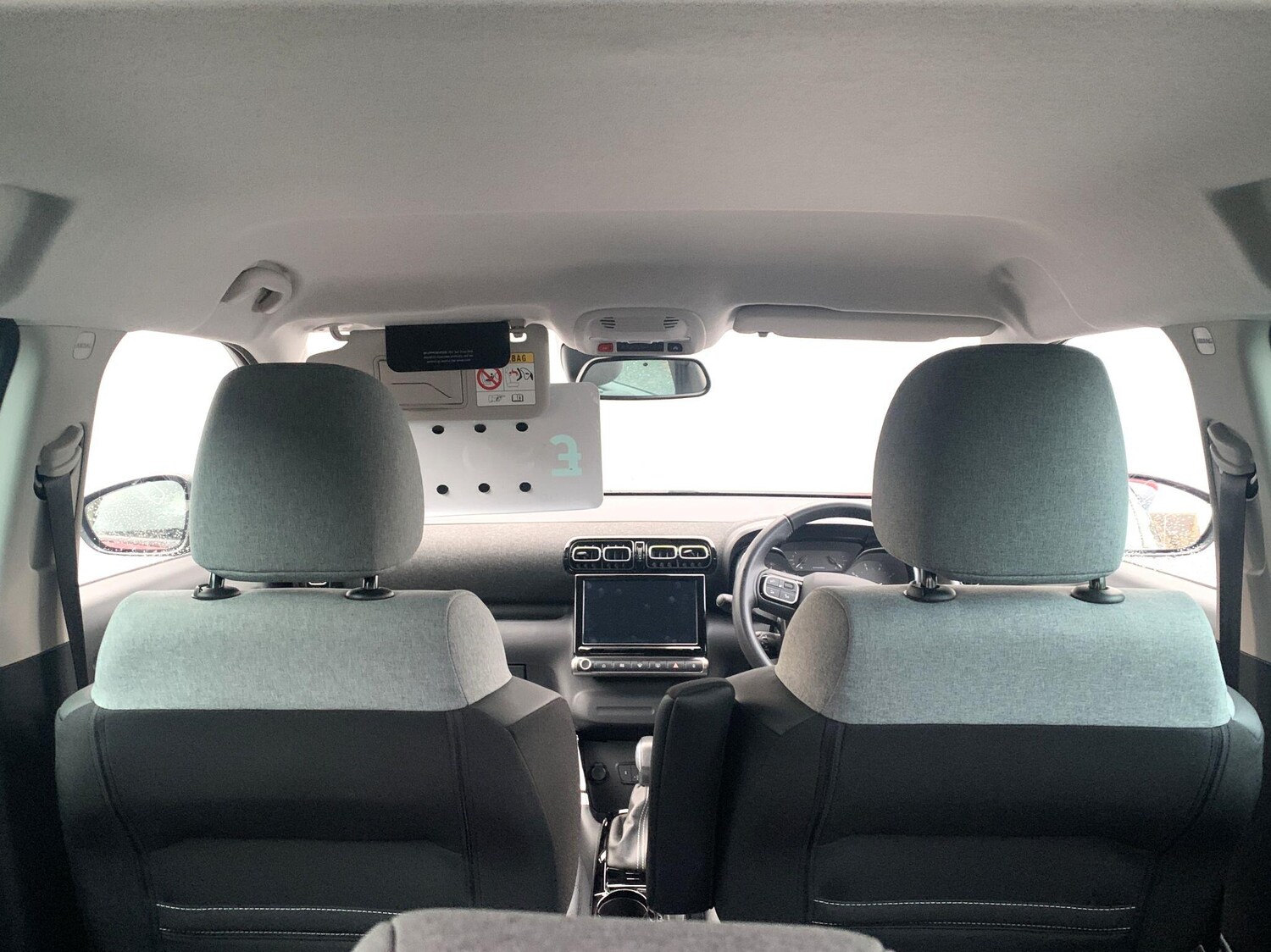 Used Citroen C3 Aircross 2022 for sale - 76337077: Photo 27