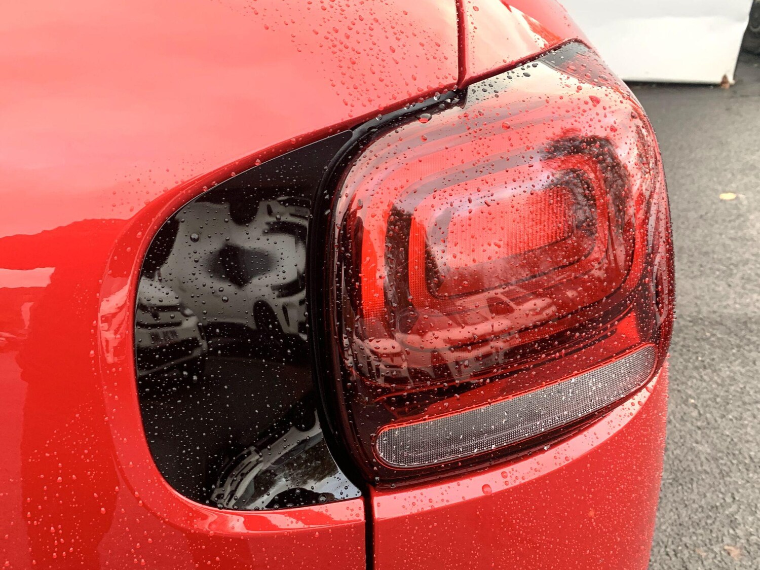 Used Citroen C3 Aircross 2022 for sale - 76337077: Photo 29